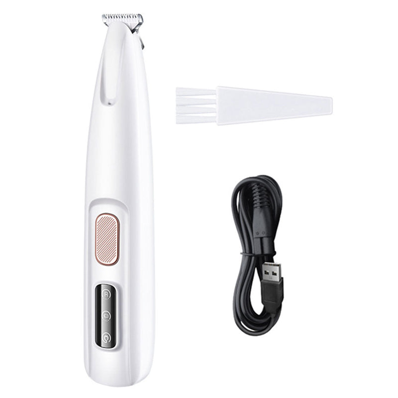 Aparador Elétrico de Pelos - CleanPelo™ Pro