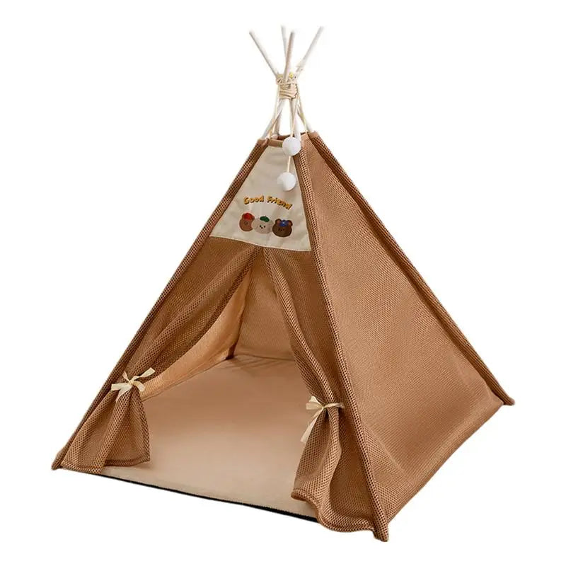 Cabaninha Pet Comfy