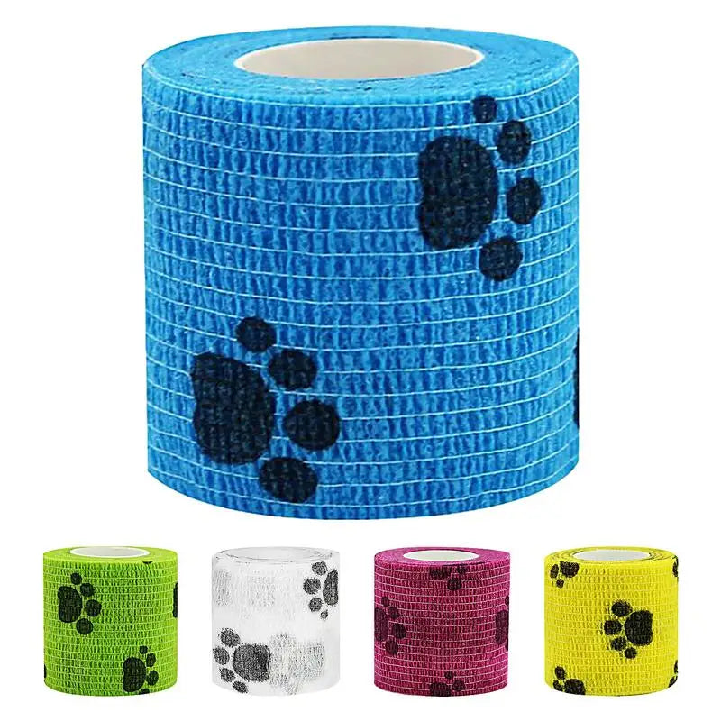 Bandagem Elástica PawFlex