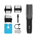 Máquina de Cortar Pelos Pet com Sucção Integrada