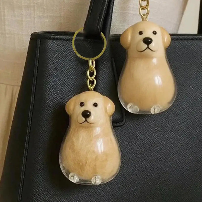 Chaveiro Memories Dog