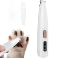 Aparador Elétrico de Pelos - CleanPelo™ Pro