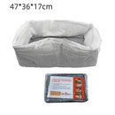 Saco Peneira para Areia