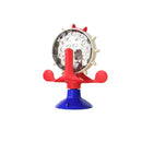 Brinquedo Roda Giratória