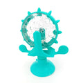 Brinquedo Roda Giratória
