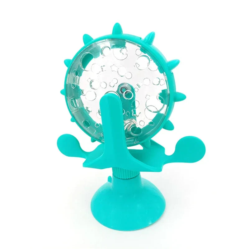 Brinquedo Roda Giratória