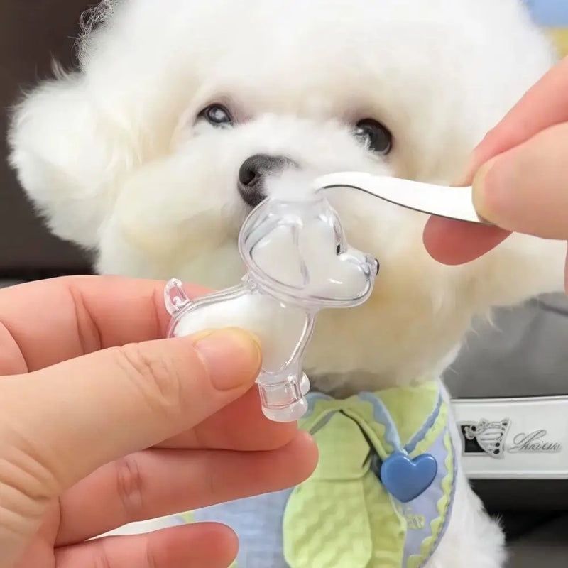 Chaveiro Memories Dog
