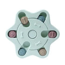 PetQuebra-Cabeça - Brinquedo interativo Comedouro