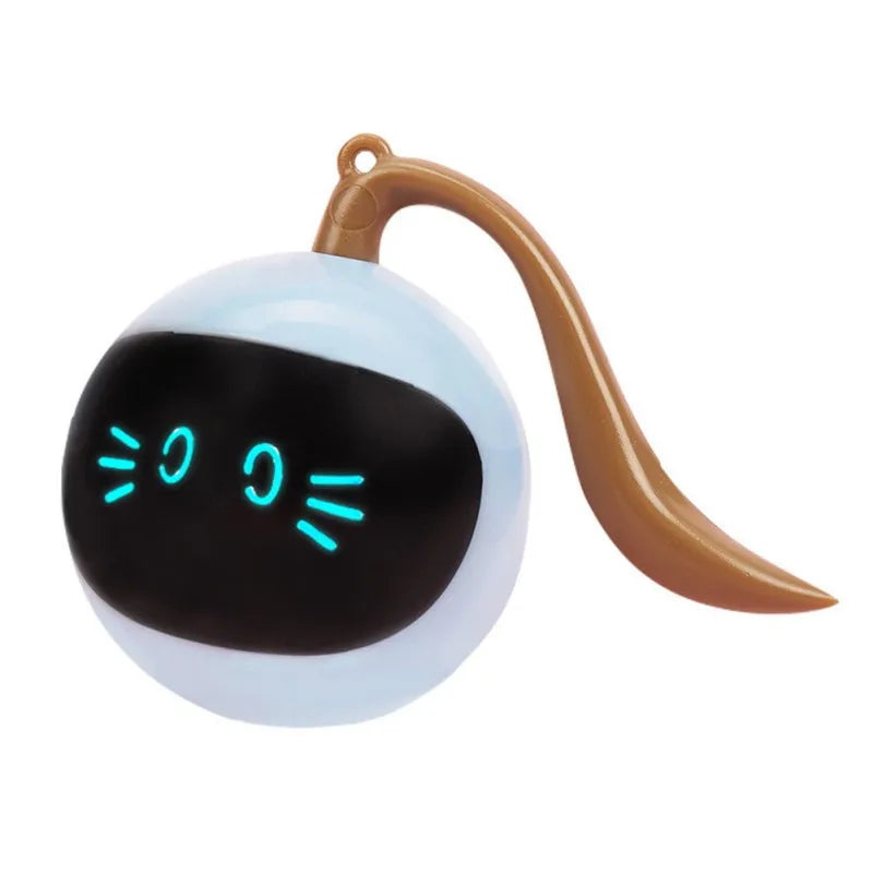 Capa de Caça com Bolinha Giratória