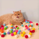 Atirador de Bolinha de Pelúcia