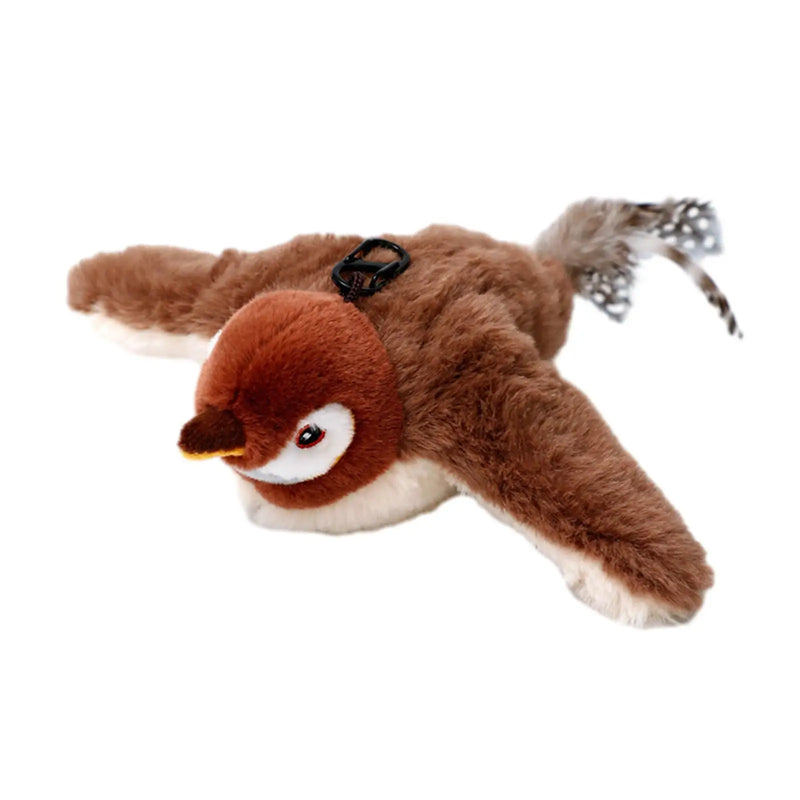 Brinquedo Pelúcia Interativo