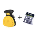 Coletor de Fezes Portátil para Passeios