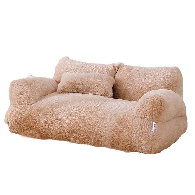 Cama Sofazinho