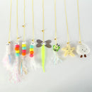 Elástico Divertido - Brinquedo Interativo para Gatos