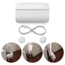 Abre Portas Automático para Pets