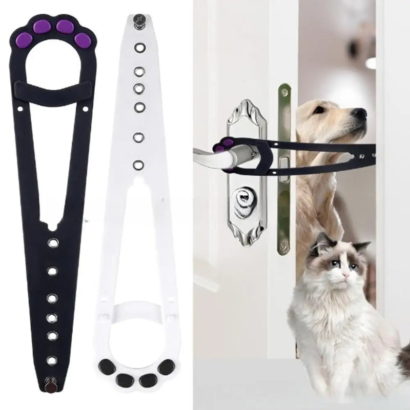 TravaPet - Trava Ajustável de Porta