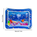 Cama Inflável de Água para Pets