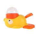 Comedouro Interativo Duck