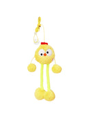 Brinquedo Elástico Pelúcia