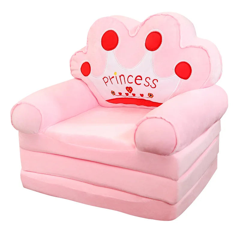 Sofá Cama Dobrável 2 em 1