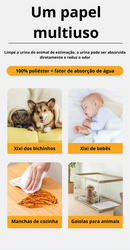 Papel Toalha Ultra Absorvente