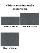 Tapete Protetor Autoadesivo