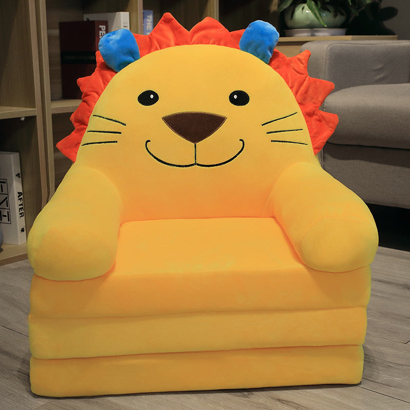 Sofá Cama Dobrável 2 em 1