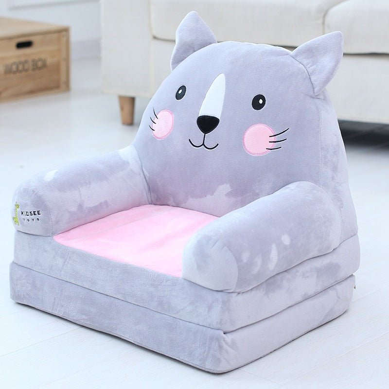 Sofá Cama Dobrável 2 em 1