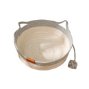 Cesta Arranhável para Gatos