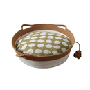 Cesta Arranhável para Gatos