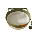 Cesta Arranhável para Gatos