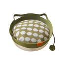 Cesta Arranhável para Gatos