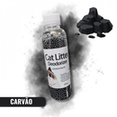 Desodorante para Caixa de Areia