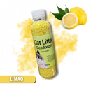 Desodorante para Caixa de Areia