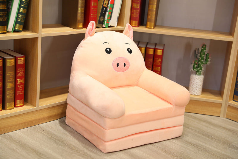 Sofá Cama Dobrável 2 em 1