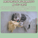 Spray Matatabi para Gatos