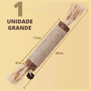 Bastão Mordedor Natural para Gatos